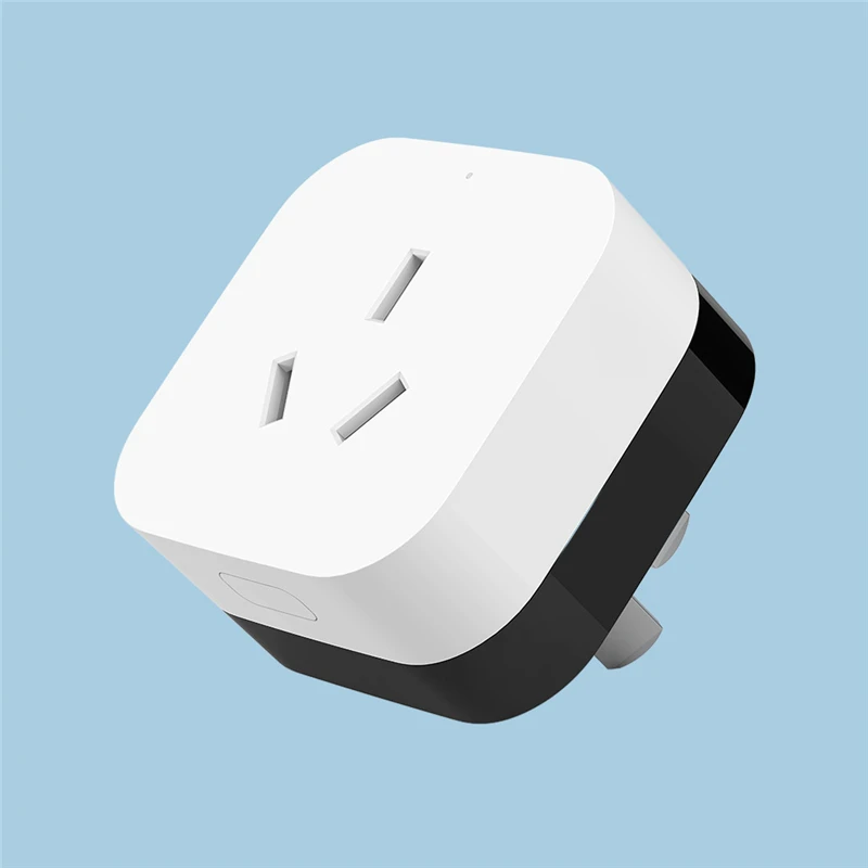

Xiaomi Mijia Air Conditioning Companion 2 with Temperature Humidity Sensor XIAO AI Voice Control App MiHome Control Socket