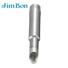 Jimbon 900m-t-5c жал паяльной бессвинцовой Отвёртки железа для Hakko 936 паяльная станция Tool