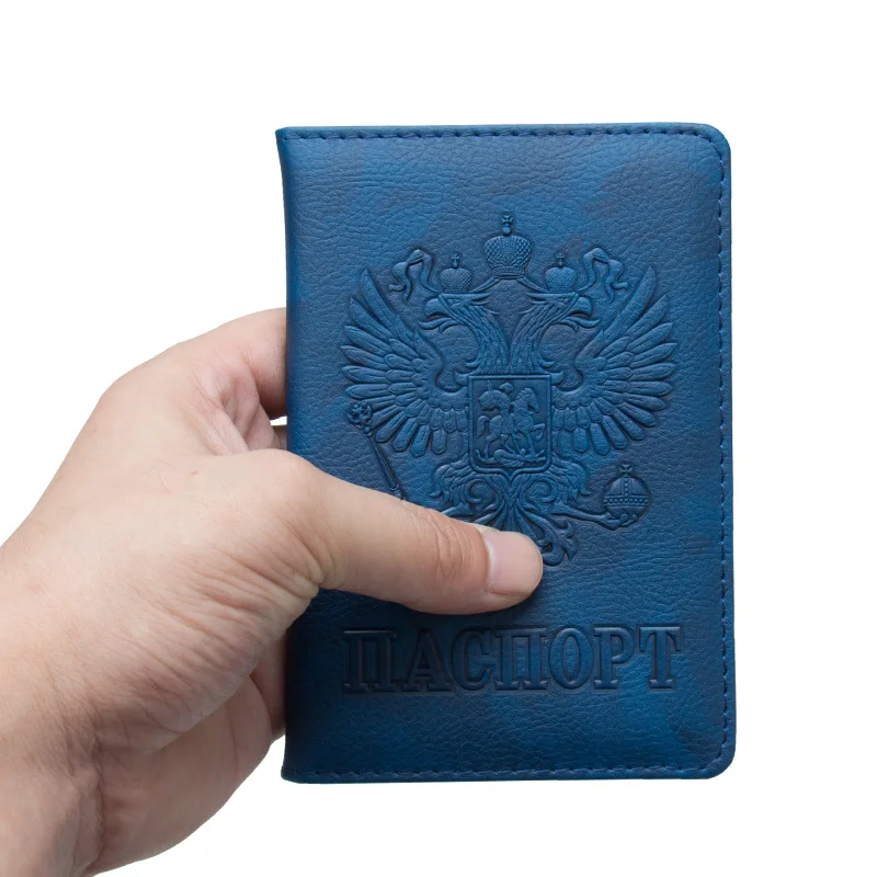 Мужской высококачественный чехол для паспорта Новое поступление 2018 Женская