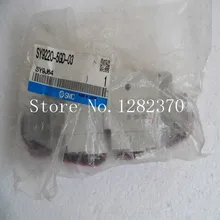 [SA] японский SMC Соленоидный клапан SY9220-5GD-03 месте