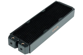 

Cold row full copper radiator Alphacool NexXxoS UT60 Full Copper 420mm