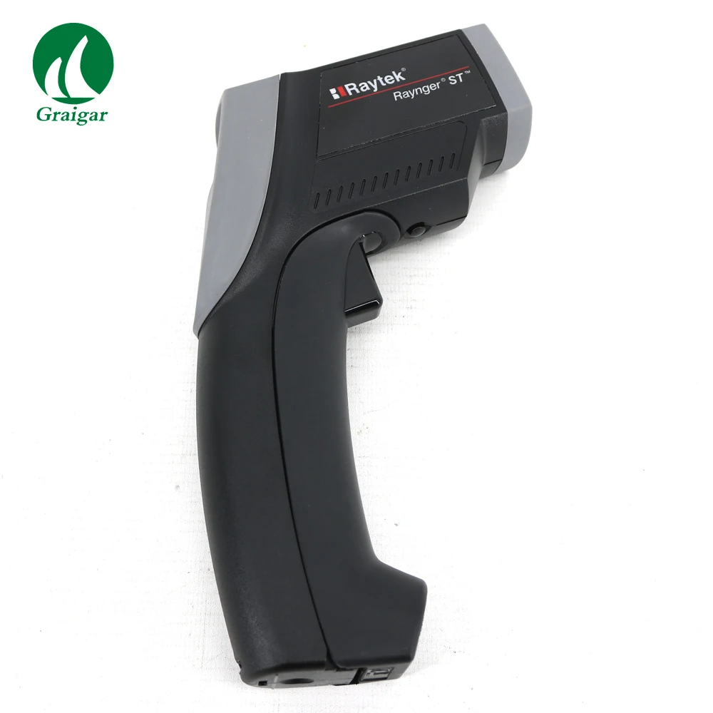 ST20 Temperature Gun Infrared Laser Thermometer ST 20 for food safety