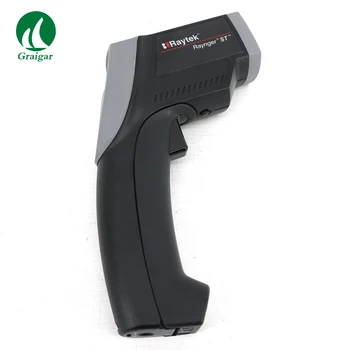 

ST20 Temperature Gun Infrared Laser Thermometer ST-20 for food safety electrical and industrial equipment HVAC/R systems