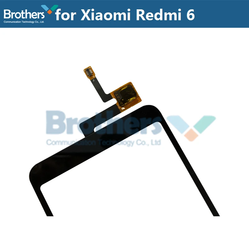 Touch Screen Digitizer for Xiaomi Redmi 6 6A Touch Panel for Xiaomi Redmi 6A Sensor Touch Glass Lens Original Phone Replacement (2)