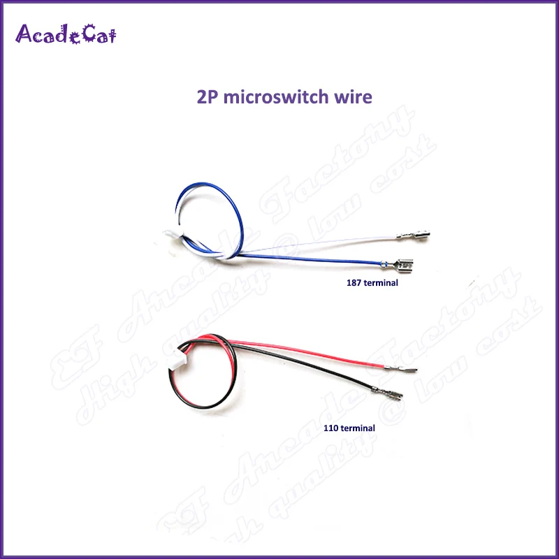 AC 2P wire-2