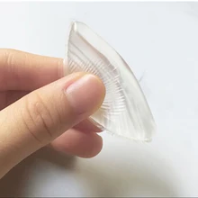 Мягкий силиконовый гель порошковый спонж для косметической основы для лица BB крем инструмент для макияжа