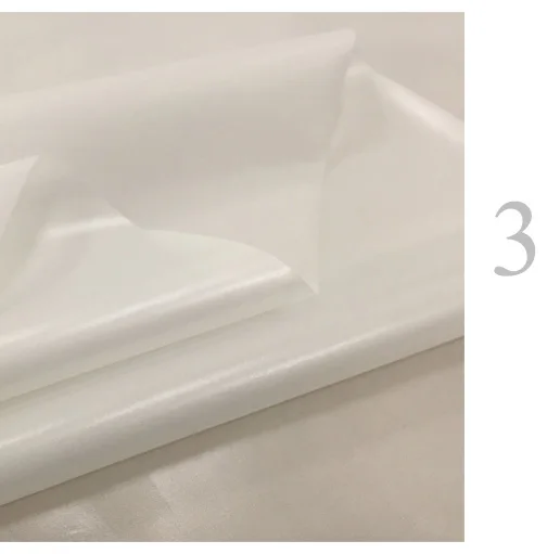 1 м* 1,5 м полиэфирная Тафта водонепроницаемая надувная ткань с ТПУ композитной мембраной для покрытия/легкий плащ/другие diy - Цвет: 3