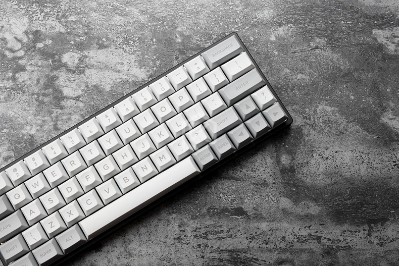 China pbt keycap Suppliers