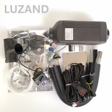 Free Shipping 2KW 24V Air Parking Heater For Diesel Truck Boat Van & RV Similar With Snugger Webasto Diesel Heater Made in China free shipping 1pc bergeon 30226a watch oil dip oiler stand made in china