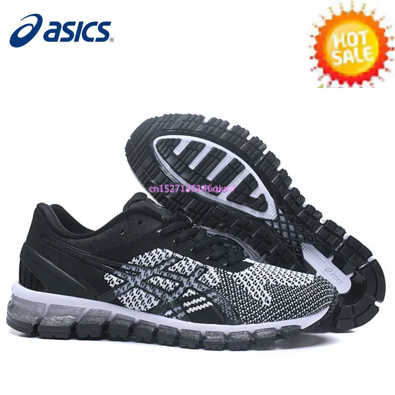 

2019 Hot Sale Original New Arrival ASICS Gel-Quantum 360 Women's Stability Running Shoes Sneakers Athletic Outdoor