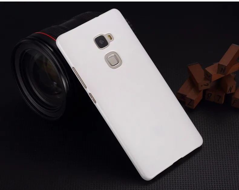 Nhựa mờ Coque Bao 5.5For Huawei Mate S Dành Cho Huawei Mate S Bạn Tình Dual CRR-UL00 CRR-L09 Lưng Điện Thoại Coque bao da Ốp Lưng pu case for huawei