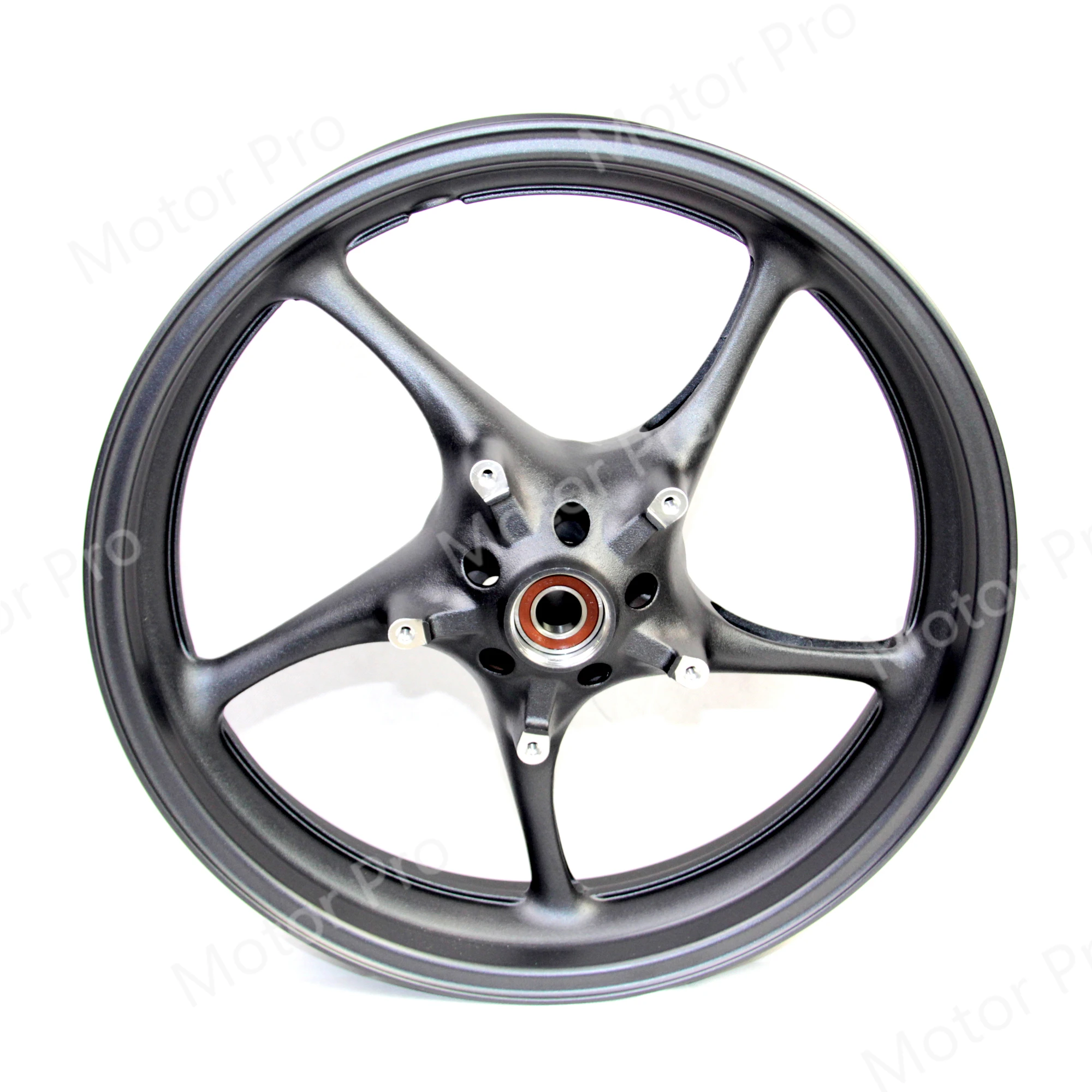 Обод переднего колеса для Yamaha YZF R1 2006-2012 YZF-R1 аксессуары мотоциклов R6 R6S FZ1 2007 2008 2009