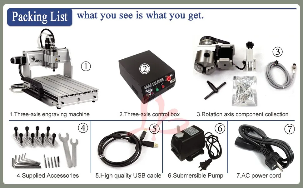 4030Z-800W USB 4axis (6)
