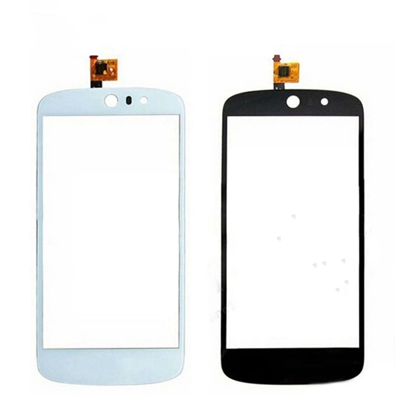 

RTBESTOYZ 5.0 inch For Acer Liquid Z530 New Digitizer Touch Screen Panel Sensor Lens Glass For Acer Liquid Z530 Replacement