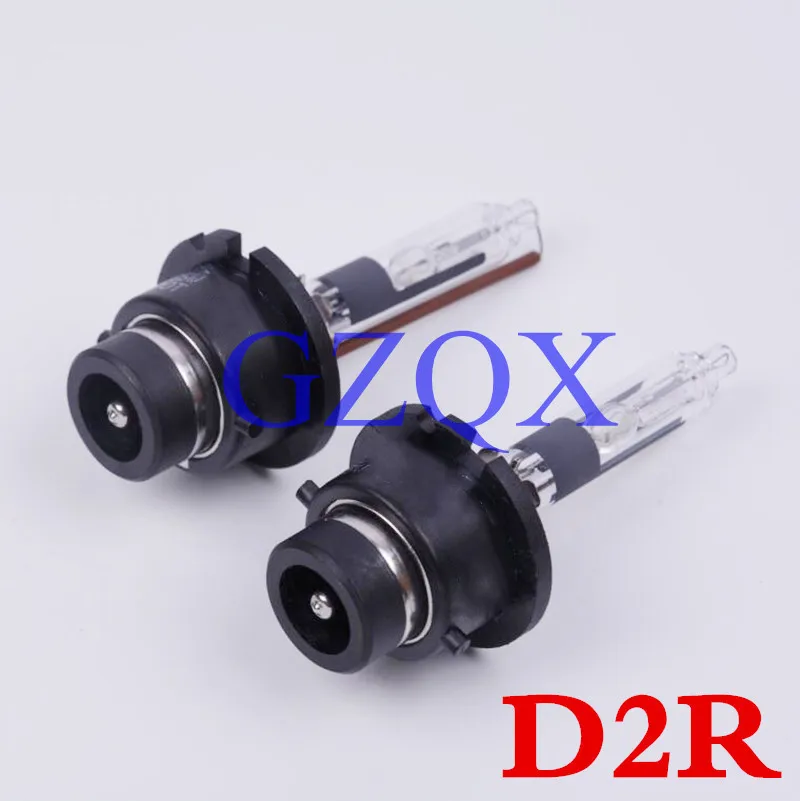 D2R