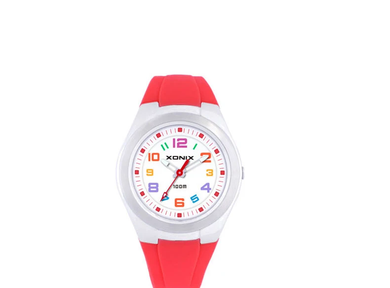 Прецизионные брендовые белые силиконовые часы для студентов, для женщин и мужчин, спортивные кварцевые часы для пары, ультра тонкие повседневные часы, Relojer Feminino PY