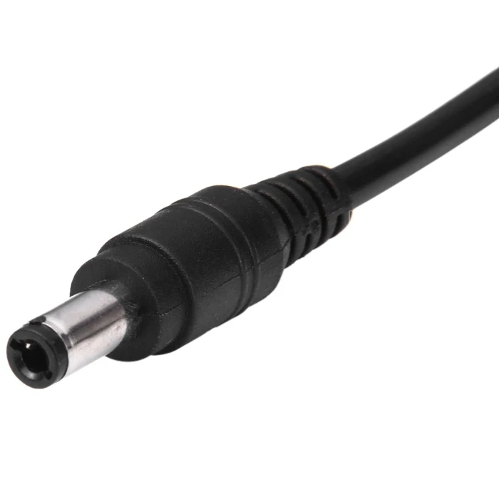 DC 12v штыревой к 12 Pin Hirose спиральный кабель питания GH4 Power B4 2/3 &quotдля Fujinon Canon Nikon Servo Zoom