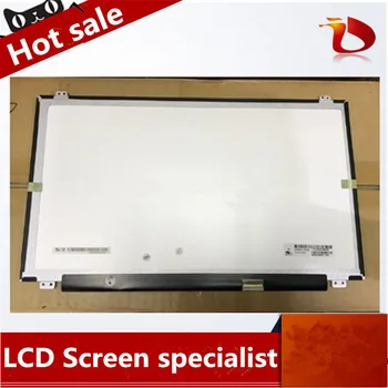 

Gread A+ 15.6inch IPS LCD LED LP156WHA SP A2 LP156WHA SPA2 LP156WHA-SPA2 1366*768 Laptop Display 30pins EDP