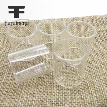 

Furuipeng Tube for VGOD TRICK TANK Replacement Pyrex Glass Tube PK of 5