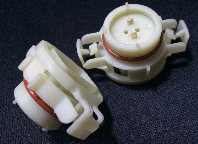 50 шт. H16 Цоколи для электрическая лампочка для авто