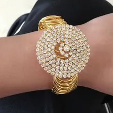 Наручные браслеты мужские браслеты простой Шикарный Браслет Золотой браслет панк ювелирные изделия 9 мм 18 К мужские модные элегантные