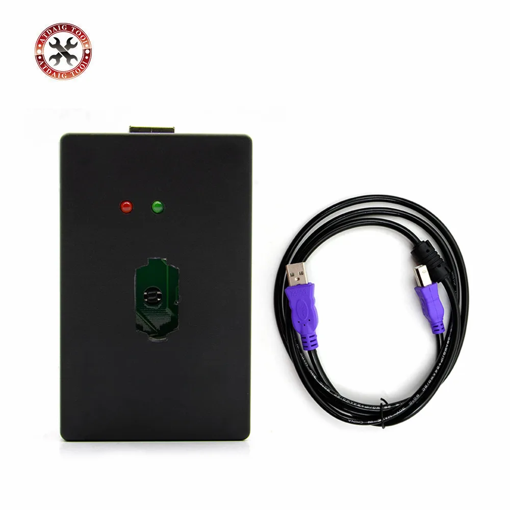 

Cheapest Latest Arrival benz ir code reader mercedes benz key programmer for reading key data mb key programmer Free Shipping