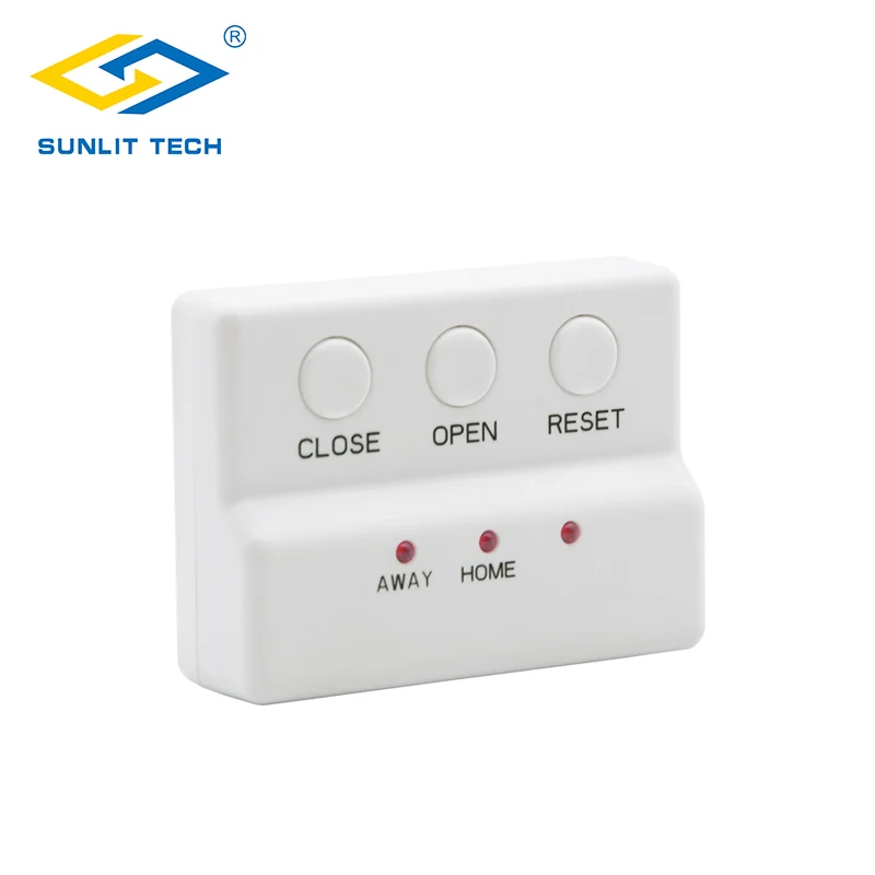  Kitchen Water Leak Alarm Detector System with 2pcs DN15 Copper Crane Automatic Shut Off if Leaking  - 32870022041