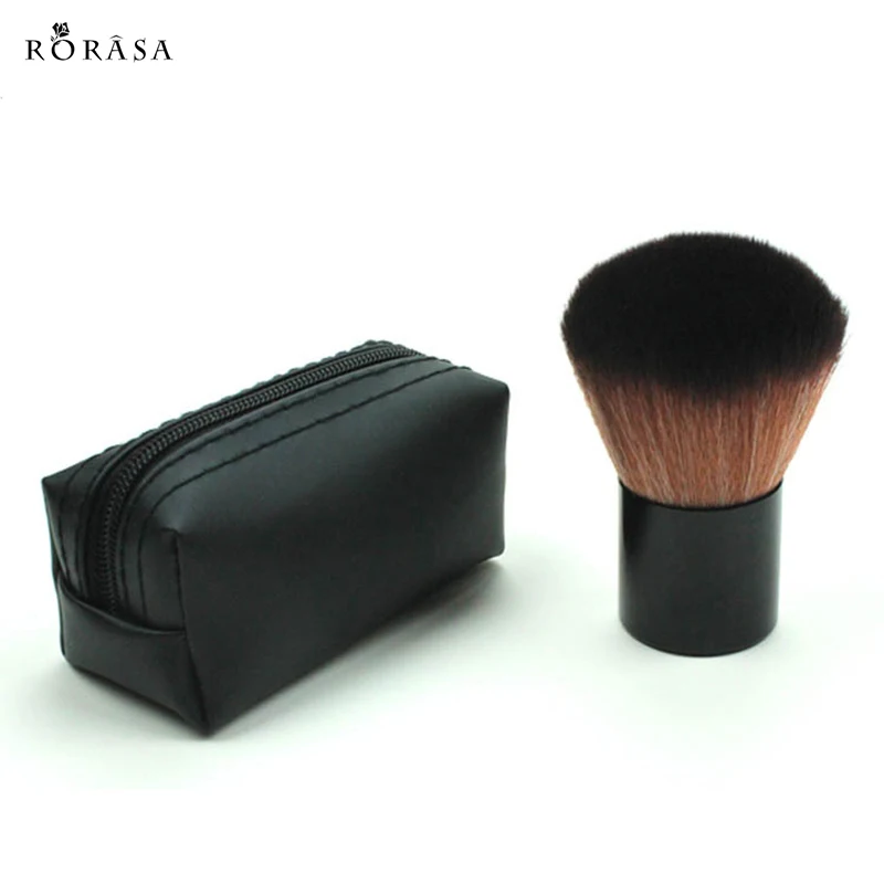 Single Makeup Brush Big Contour Blush Cosmetics Brushes Foundation