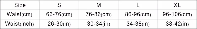 size