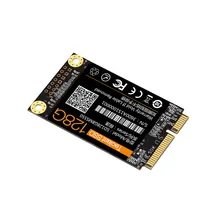 Твердотельный накопитель teclast 128GB mSATA SATA3 iii SATA ii128GB 256GB HD SSD
