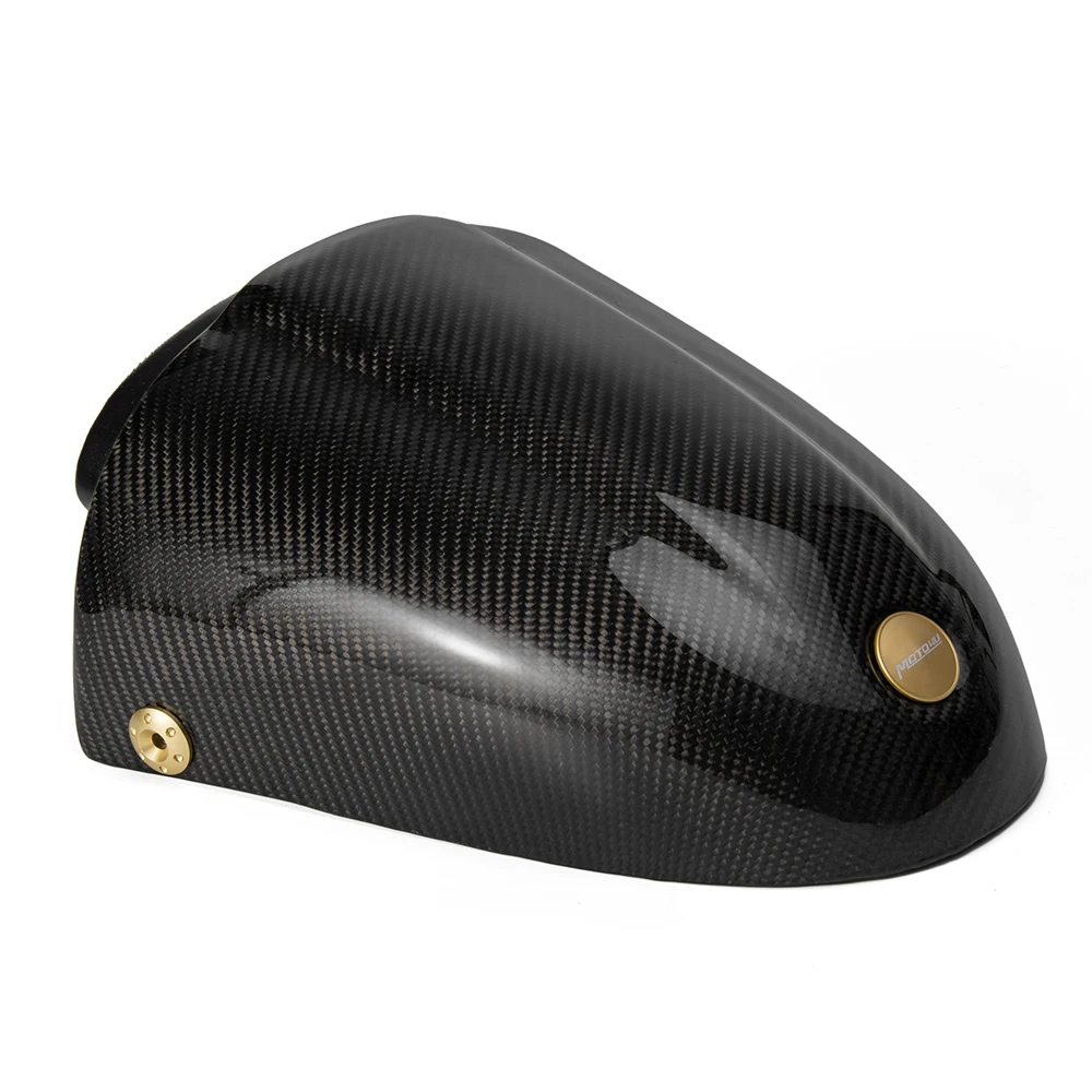 Rear Back Seat Cover gold