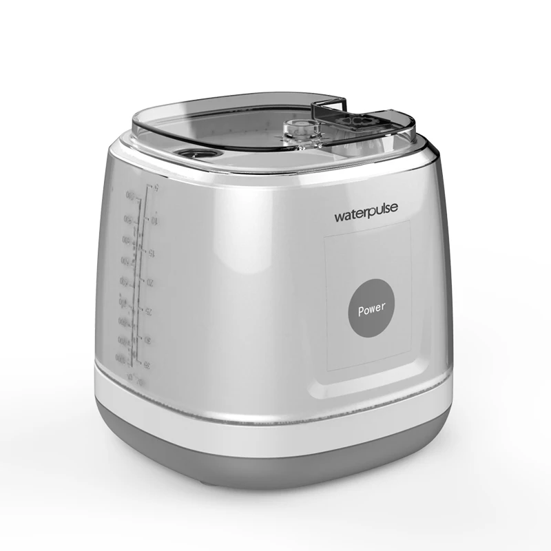 Waterpulse V700 & V400 полости рта orrigator стоматологический Портативный воды зубная нить