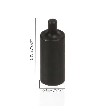 

1/2/3 sets Buffer Retainer Detent & Spring Fits for Ruger Precision Rifles 5.56/223/308 receivers