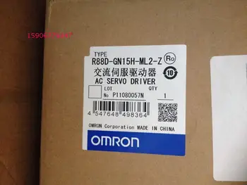 

R88D-GN15H-ML2-Z new in box
