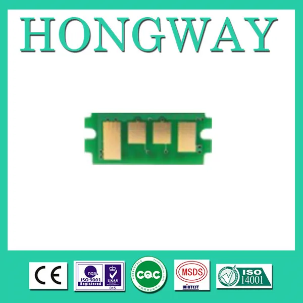 

Compatible Kyocera TK-1110 toner chip used for Kyocera FS-1040 1120MFP 1020MFP reset chip