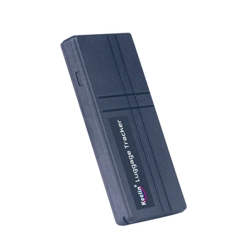 

High Accuracy GPS tracker GPT15 with WIFI location for luggage gps tracking Light sensor Alarm 1800mAh battery Long Standby time