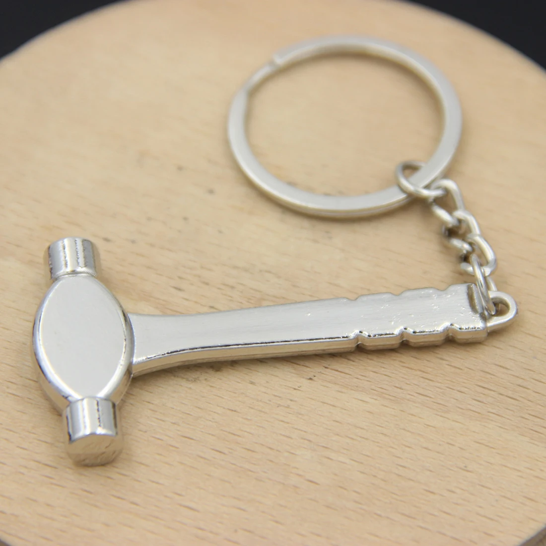 Design keys