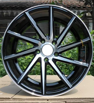 

CVT 18 inch 5x114.3 Car Alloy Wheel Rims fit for Toyota RAV 4