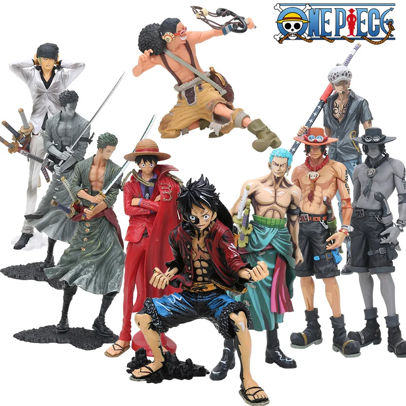 One Piece Manga