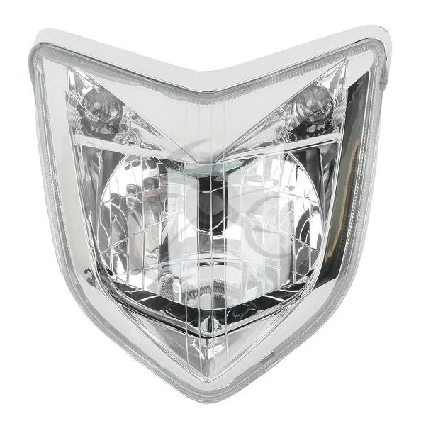 

Headlight Head Light Lamp Assembly For Yamaha FZ1 Fazer 2006-2009 Frontlight New