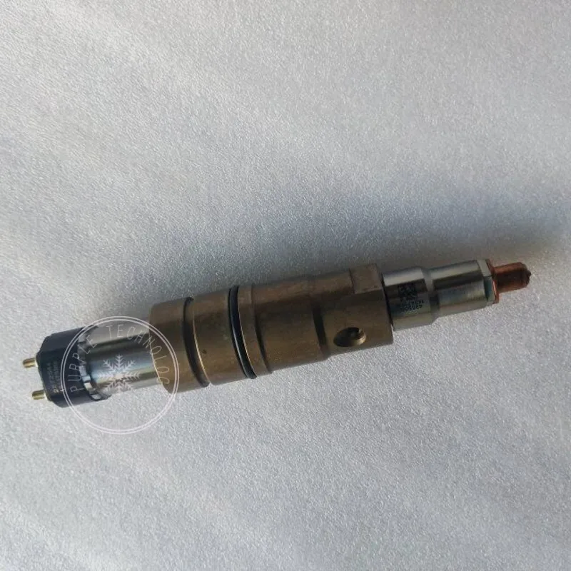 cummins injector 3