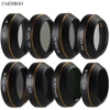 CAENBOO защита фильтра для объектива UV CPL Star нейтральная плотность ND2 4 8 16 32 Фильтр Дрон для DJI Mavic Pro Профессиональные аксессуары ► Фото 1/6
