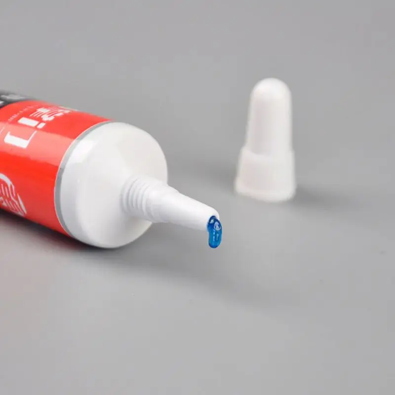 2pc/Set (Lubricating Oil 15ml + Grease 10g) Oil Grease For Fishing Wheel Bearing Lubricant Rod Maintenance Oil