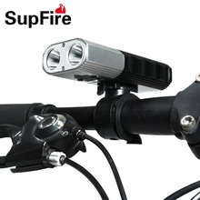 Supfire Bicycle Light BL06 LED Flashlight Bike Light Luz Bicicleta Cycling Lamp for Fenix Nitecore Olight Running Lights A014 Supfire Bicycle Light BL06 LED Flashlight Bike Light Luz Bicicleta Cycling Lamp for Fenix Nitecore Olight Running Lights A014