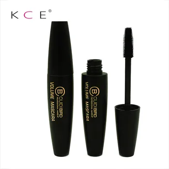 

Black Waterproof Makeup Eyelash Long Curling Mascara Eye Lashes Extension fiber lashes