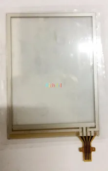 

New touch screen touch panel digitizer for Datalogic Skorpio X3 free shipping