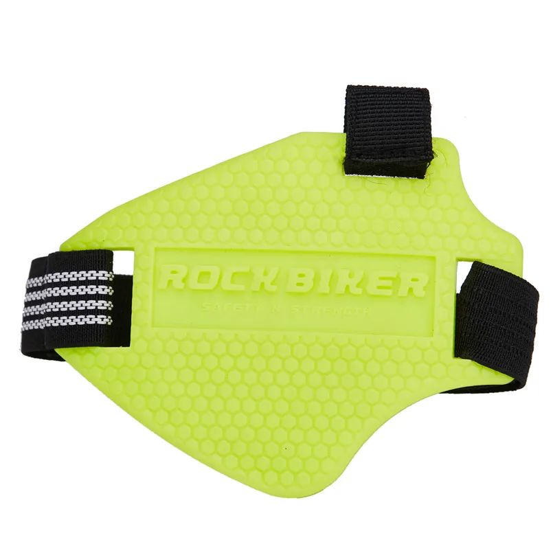 Защитные чехлы для мотоботинок ROCK BIKER ботинок мотоцикла защитные резиновые