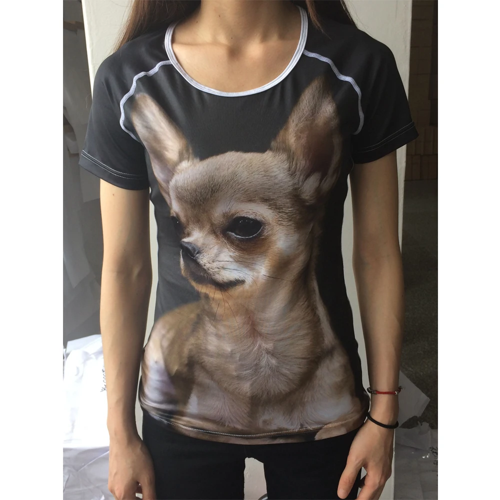 NoisyDesigns in Women T shirt Summer Pink Panther Print Short sleeve O-neck T-Shirt Sac Plage Black Casual Top Tee Shirts Girls Tops