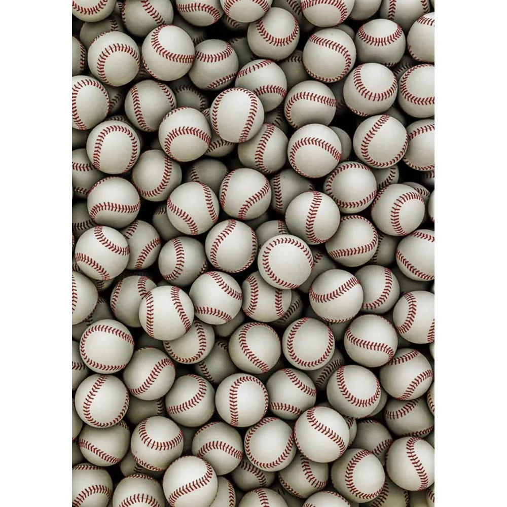 unwashable neoback 7x5ft vinil vintage baseball esporte fundos