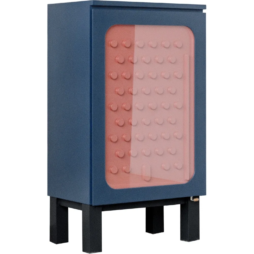 

[InYard original] easy shoe cabinet/porch foyer, multi-functional collection cabinet, breathable, multi-layer, shoe rack, locker